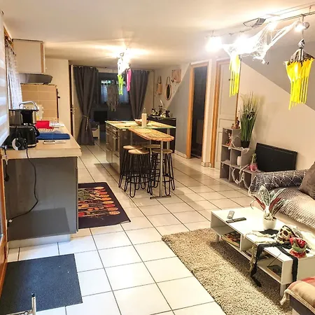La Casa Family Apartment